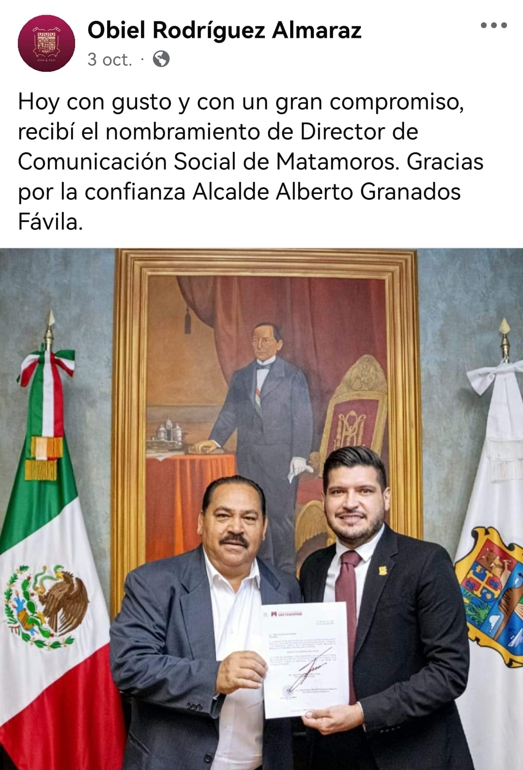 Periodistas corruptos