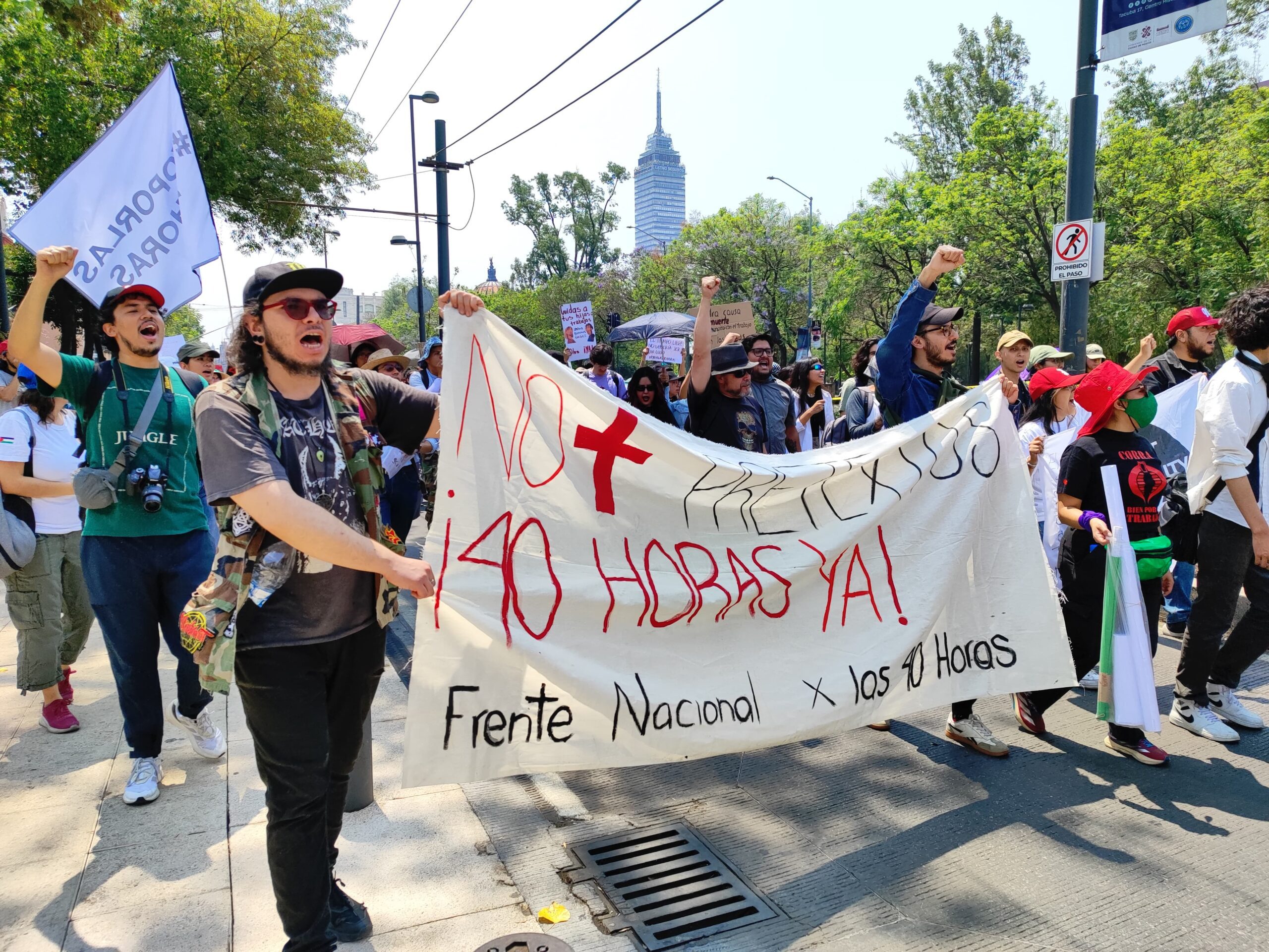 Foto: Luis Calderón/Cenzontle400