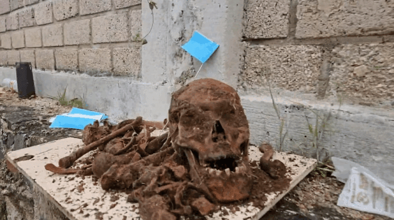 Foto: Madres Buscadoras de Jalisco