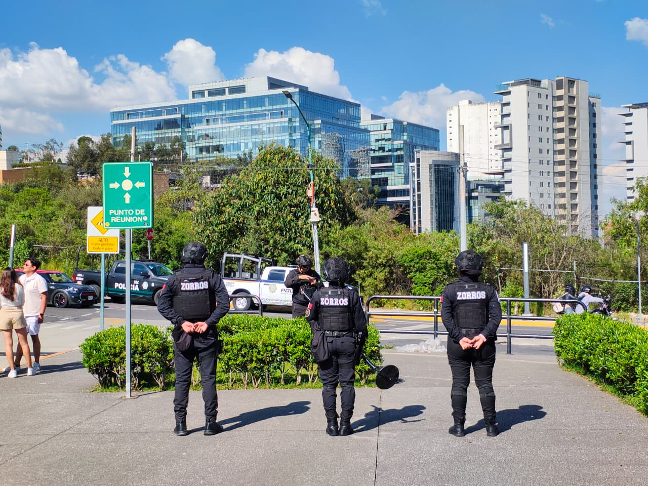Foto: Cortesía Alumnos UAM