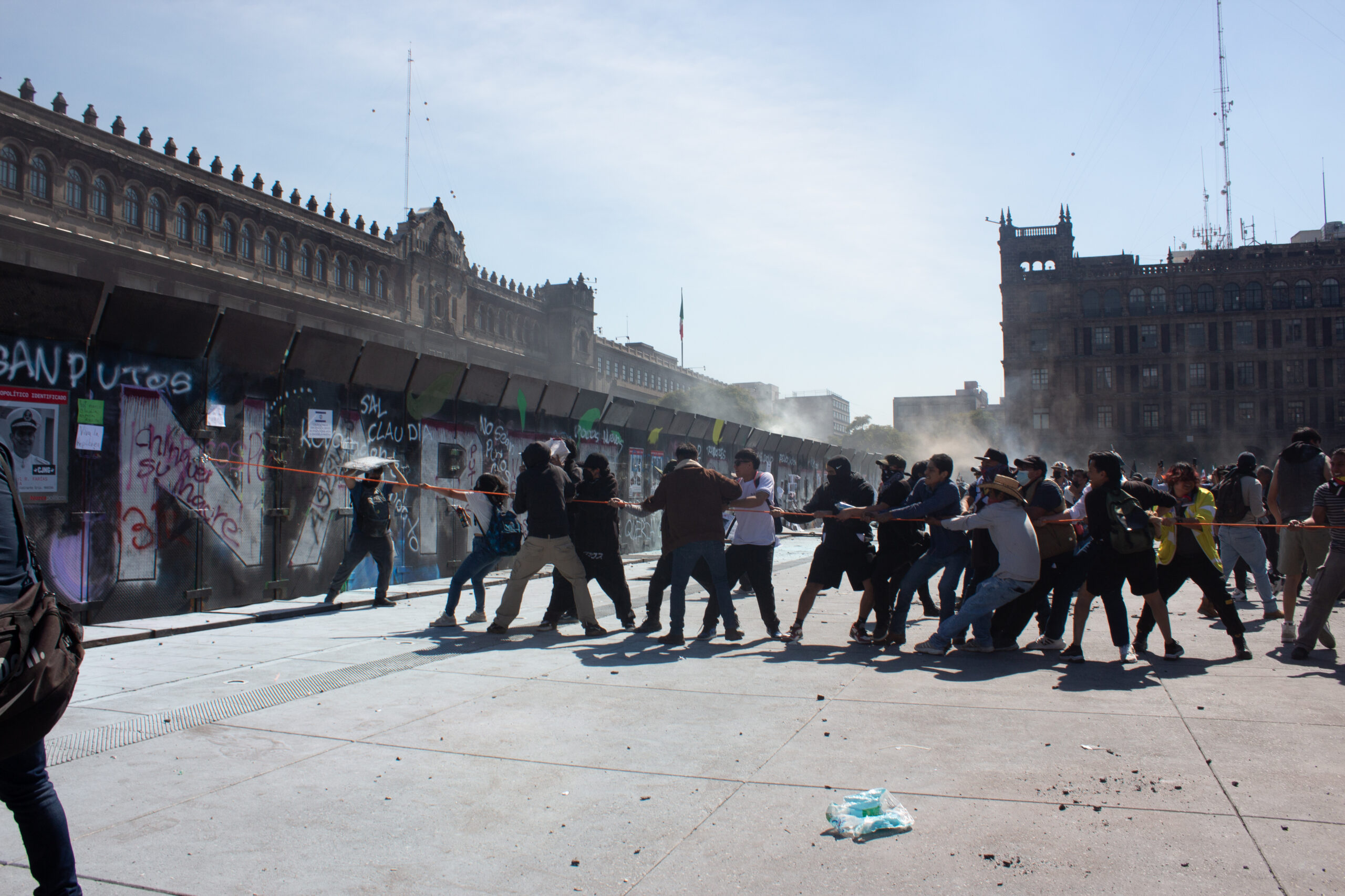 Foto: Luis Calderón/Cenzontle400
