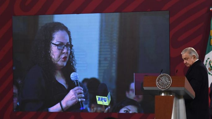 Foto: Eduardo Miranda / Proceso