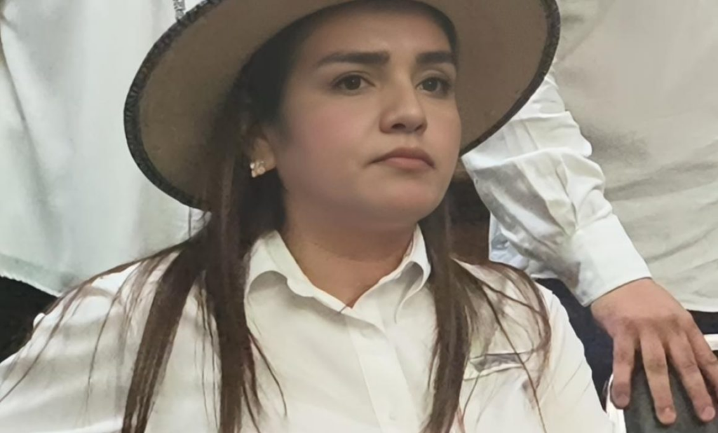 El fenómeno de “Movimiento del Sombrero” y el cerco político en Michoacán