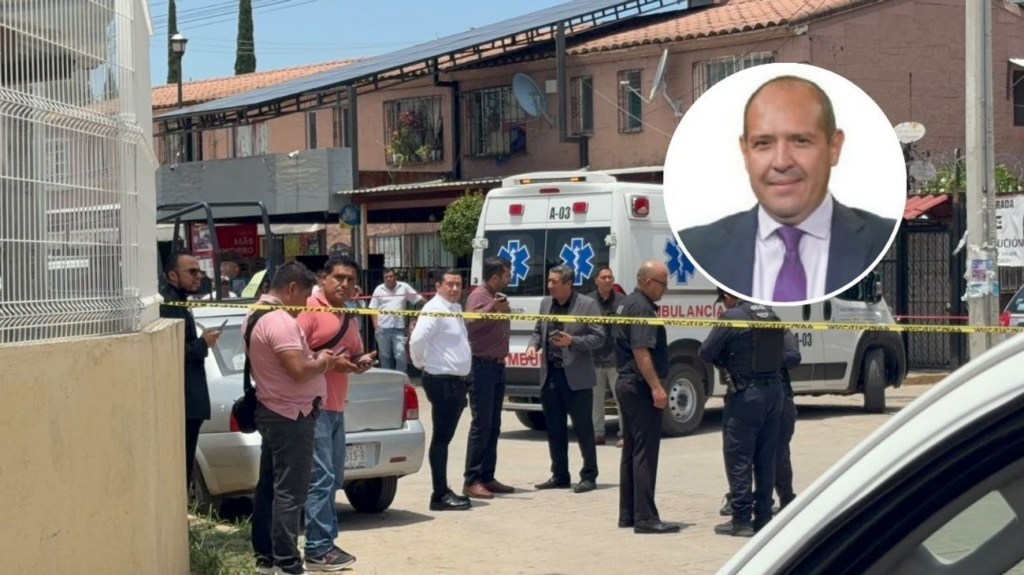 Periodistas asesinado habría decubierto una red de inversiones turisticas en Oaxaca con fondos del narco venezolano