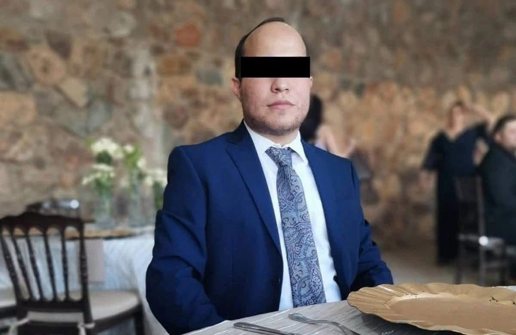 A la cárcel por corrupto, un Juez del Bienestar en Chihuahua