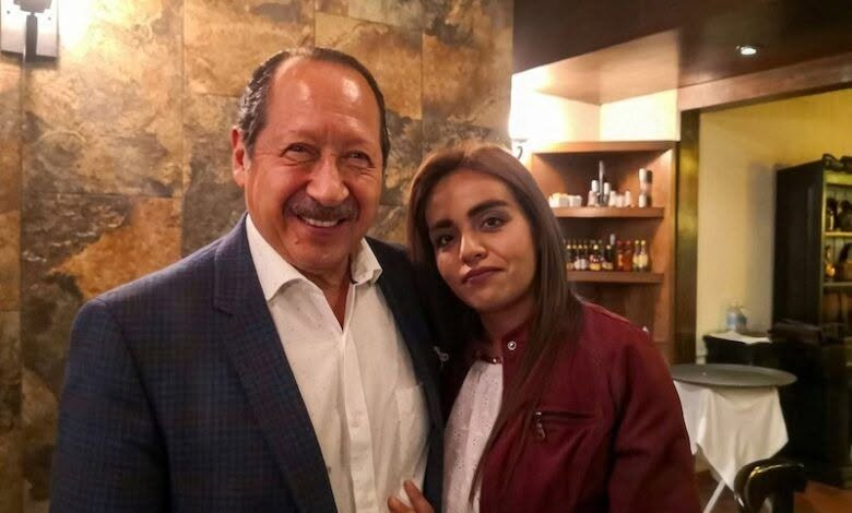El diputado Baltazar Gaona exige a la Fiscalía de Michoacán se investigue a Grecia Quiroz; “Nadie puede estar por encima de la ley”